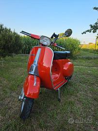 Vespa 50 special