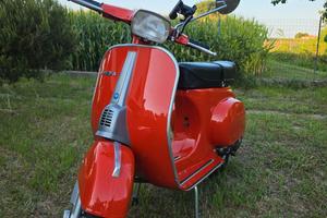 Vespa 50 special