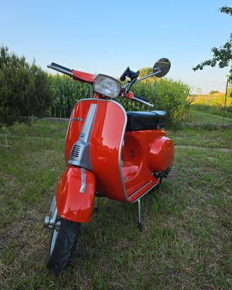Vespa 50 special