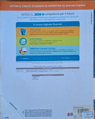 Scienze naturali 1