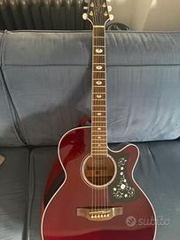 Takamine GN75CEWR