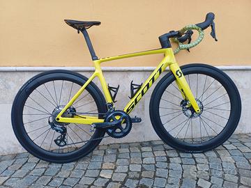 Scott Addict RC 30 tg. 54