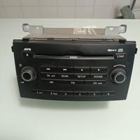 autoradio Kia ceed 2007