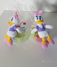 Peluche Disney pasqua