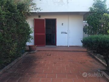 Villetta indipendente