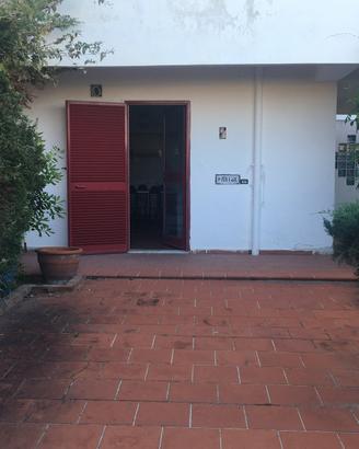 Villetta indipendente