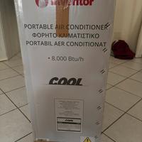 Condizionatore portatile Inventor