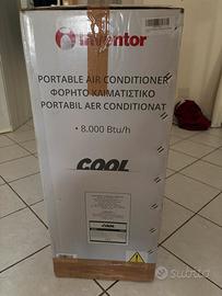 Condizionatore portatile Inventor
