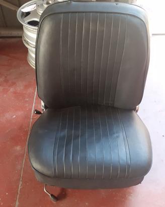 sedile passeggero Porsche 911 serie F 1969/1972