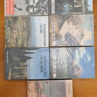 1951 Serie Touring Club Viaggi