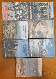 1951 Serie Touring Club Viaggi