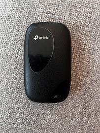 Saponetta Wi-Fi TP Link M7000 pari al nuovo