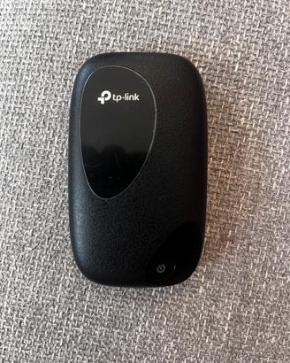 Saponetta Wi-Fi TP Link M7000 pari al nuovo