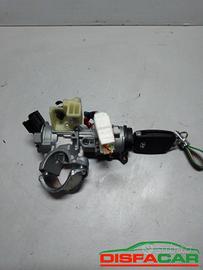 BLOCCASTERZO Hyundai i20