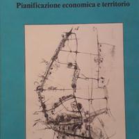 Libro 'Pianificazoone economica e territorio'