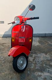 vespa pk 50 XL