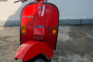 vespa pk 50 XL
