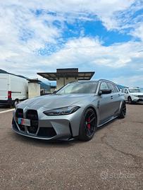 Bmw M3 Touring Competition M xDrive