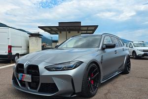Bmw M3 Touring Competition M xDrive