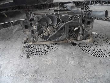 KIT RADIATORI OPEL Corsa D 3P 1° Serie Z13DTH die