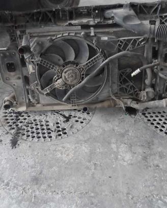 KIT RADIATORI OPEL Corsa D 3P 1° Serie Z13DTH die