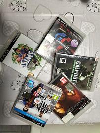 Giochi ps3