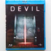 Bluray Devil