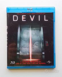 Bluray Devil