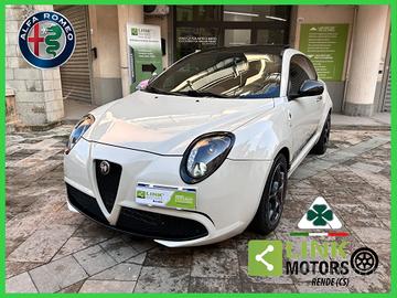 Alfa Romeo MiTo 1.4 T 170 CV M.air S&S Q.Verde Spo