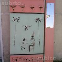 Appendi abiti ,attaccapanni vintage