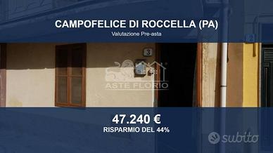Immobile in asta di 86 m² con più di 5 locali a Ca