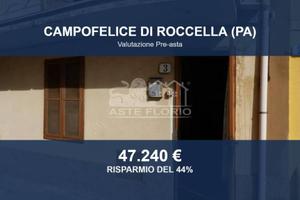 Immobile in asta di 86 m² con più di 5 locali a Ca