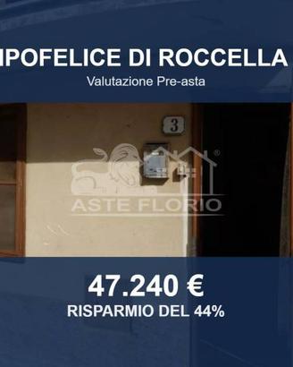 Immobile in asta di 86 m² con più di 5 locali a Ca