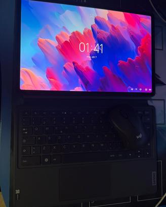 Lenovo Tab p12