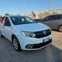 Dacia Sandero 0.9 TCe 12V TurboGPL 90CV 2017