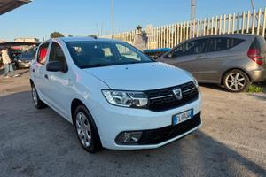 Dacia Sandero 0.9 TCe 12V TurboGPL 90CV 2017