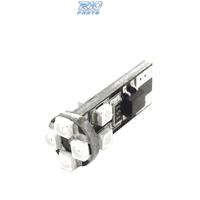 LED ROSSO CANBUS W5W T10