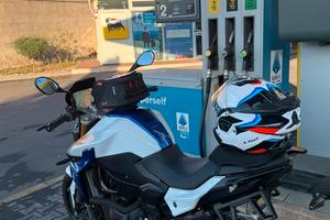BMW F900R full optional