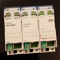 bticino adattatore video 346830