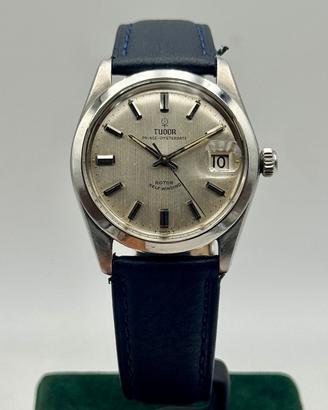 Tudor Prince Oysterdate