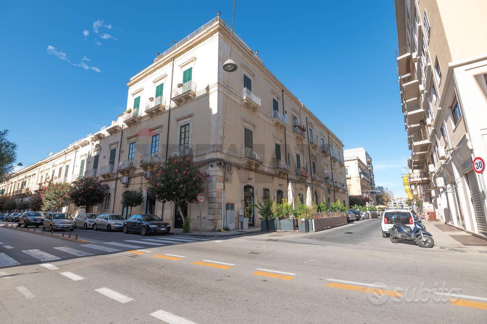 Appartamento – Siracusa, Santa Lucia - Vista 3