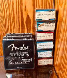 Svendita Pick Up Seymour Duncan Made in Usa Nuovi
