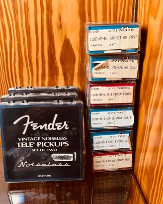 Svendita Pick Up Seymour Duncan Made in Usa Nuovi