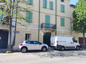 2 LOCALI A CARPI