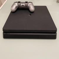 Ps4 Slim 1TB