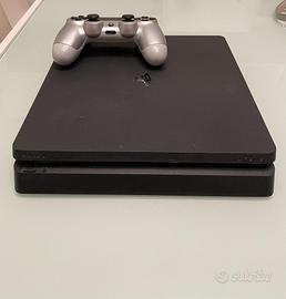 Ps4 Slim 1TB