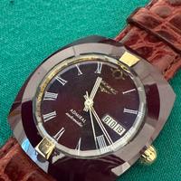 Lingines Admiral Automatic Ceramica