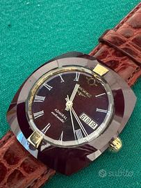 Lingines Admiral Automatic Ceramica