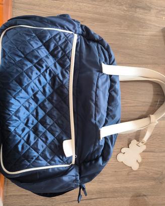 borsa cambio mustela