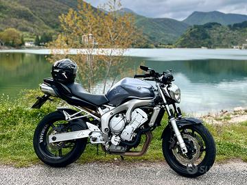 Yamaha FZ6